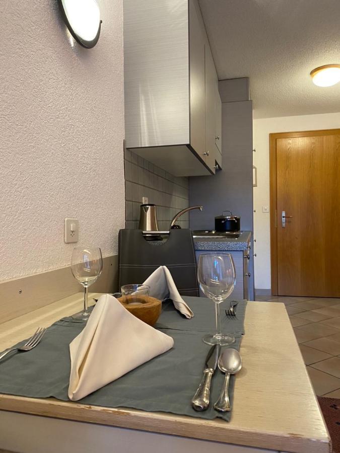 St Martin Apartments Теш Екстер'єр фото